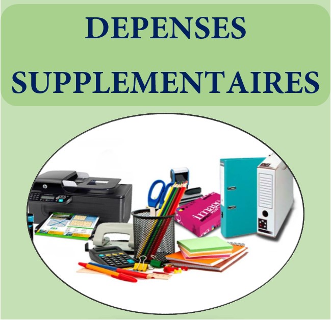 DEPENSES_SUPP